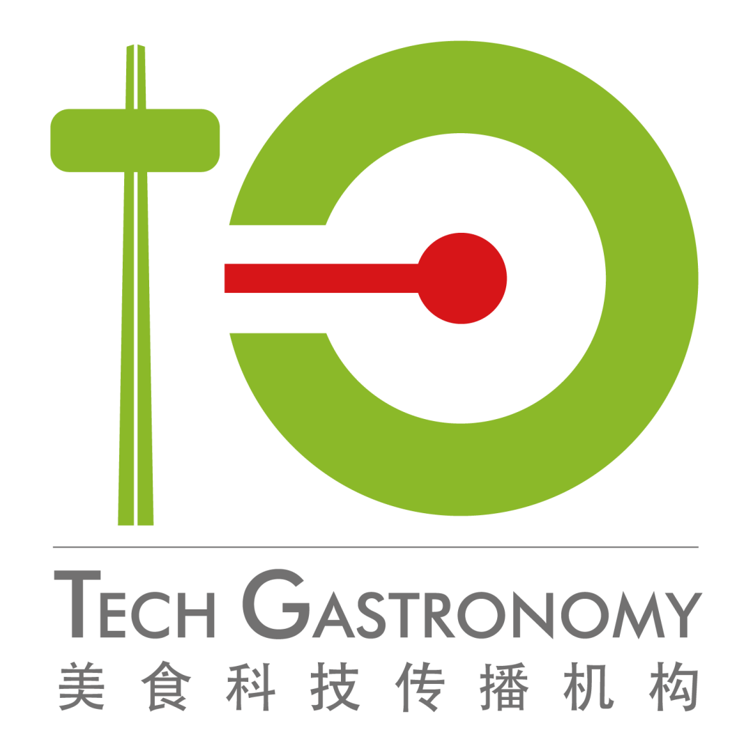 美食科技传播机构标识